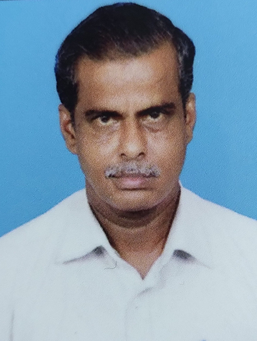 PREMKUMAR