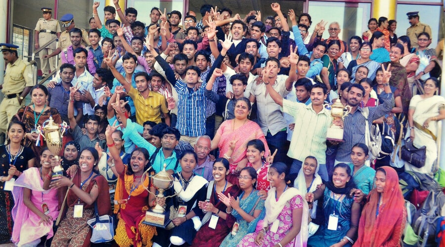 Co-Operative Arts and Sceince College Palakkad